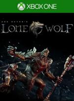 Joe Dever’s Lone Wolf Console Edition